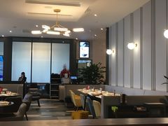 大堂-港丽餐厅(高德置地店)