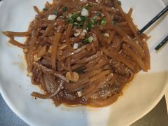 -虎哥私房菜(馒头山店)