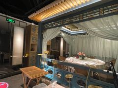-京味斋·烤鸭·北京菜(安贞店)