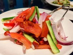 -阿里疆Alijiang·丝路美食·异域风情·清真(长楹天街店)