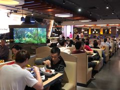 大堂-大家乐(广州中华广场店)