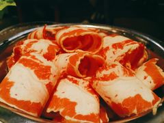 -胡哥烤肥牛(车公庙店)