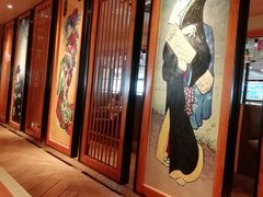 -仓桥家·焗寿司·锅物(光谷步行街店)