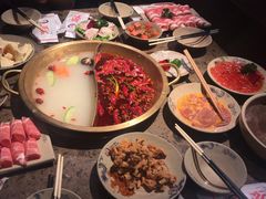 -小龙坎火锅(湖滨银泰in77店)