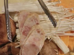 -韩先生自助烤肉•烤活鳗