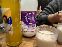 -万记麻辣烫国展总店