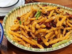 -土媳妇香锅坊(光谷店)