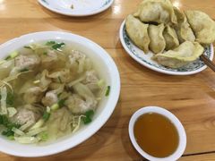 -味一早餐(民安路店)