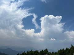 -白草畔自然风景区