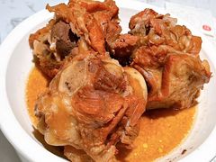 -关东小磨东北菜(漕河泾印象城店)