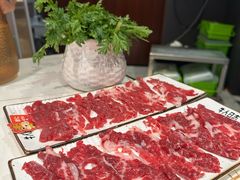 -牛人日志·鲜牛肉骨汤火锅(万科里瑧店)