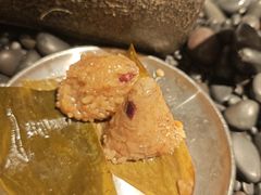 -贰醒·私房小院烧烤 (太古里店)
