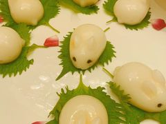 -上海小南国(国会店)