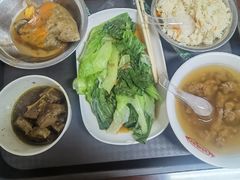 -好成财牛排馆(涂门街总店)