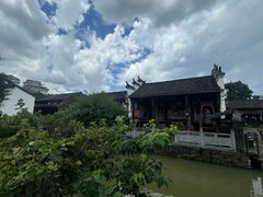 -乌石村