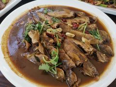 -张会海鲜饭店(东戴河店)