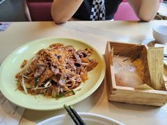 -避风塘(百联奥特莱斯广场店)