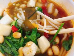 -牛师傅牛肉面(尚隆路店)
