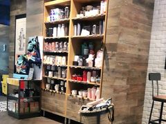 -星巴克臻选(佛山佛罗伦萨小镇店)