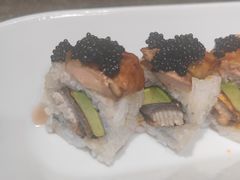 -将太无二·北美传奇寿司(瑞士公寓店)
