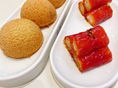 -蔡澜点心·粤菜(月星环球港店)