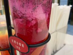 -CoCo都可(汉神购物广场店)