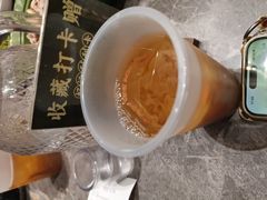-奇芳阁·百年清真南京菜(夫子庙店)