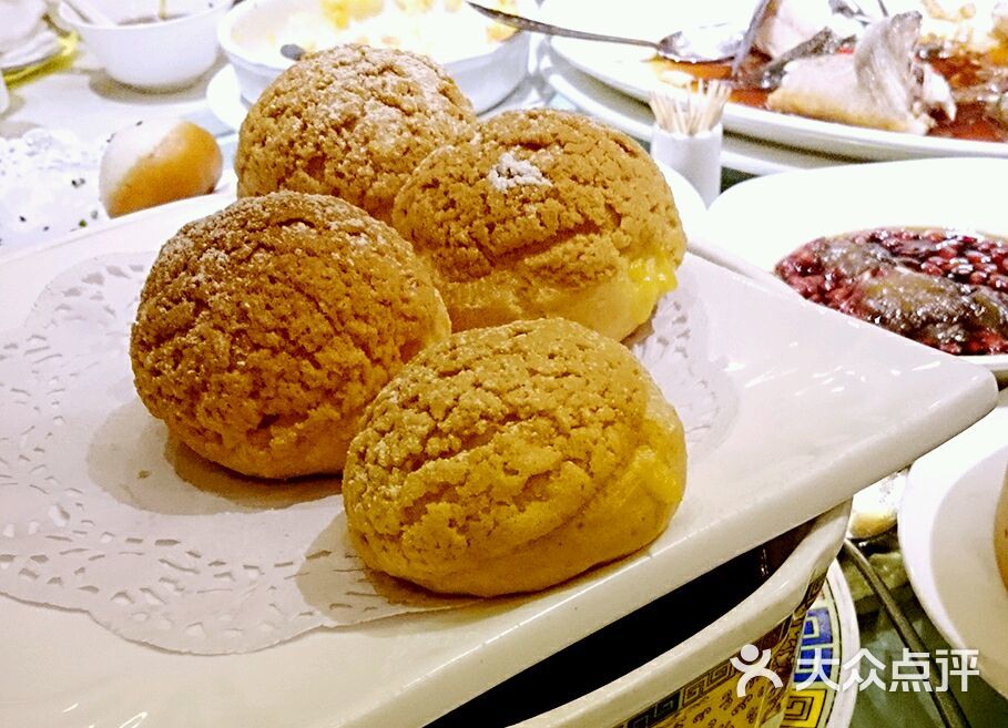 顺风大酒店(金玉兰店)的点评