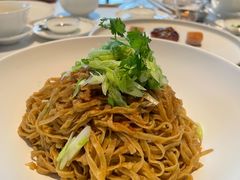 -广州富力丽思卡尔顿酒店·丽轩·粤菜