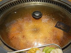 -山河屯铁锅炖鲜鹅·东北菜(开发区一店)