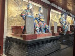 -成都武侯祠博物馆