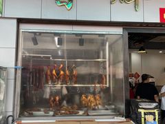 -香辉食馆(新兴路店)
