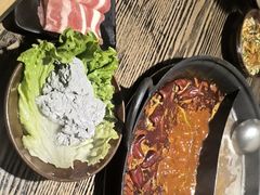 -冯校长老火锅(深圳总店)