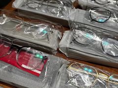 -目艮眼镜SHOWROOM(品牌集合店)