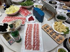 -蒙都43°9羊火锅·赤峰美食(桥北店)