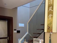 -慢慢中医馆·推拿·艾灸·正骨(上梅林店)
