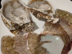 -十六蒲(桂林路店)