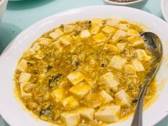 -新吉士·上海菜(浦东LCM置汇旭辉店)