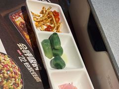 -木屋烧烤(万德庄店)