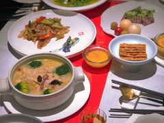 -馋遇江南·精致湖景雅宴(东方之门店)