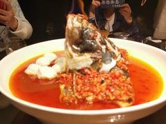 凤凰鱼头王-凤凰湘语·湘粤鲜融(浦东旗舰店)