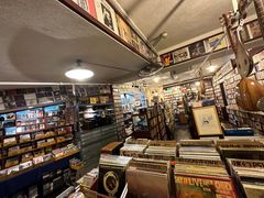 -旧天堂书店(华侨城创意文化园南山特色文化街区店)