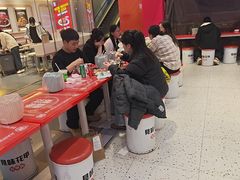 -见味花甲·鸡汤花甲粉(合生汇店)