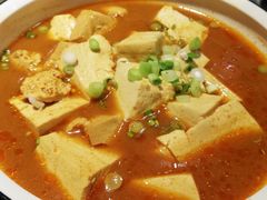 -赵记煎饼卷大葱(泰山大街店)