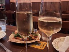 -Bistro Les Lilas丁香花小酒馆