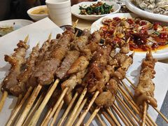 -大话小腰(鸟巢店)
