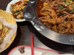 -胖哥俩肉蟹煲(世茂国际广场店)