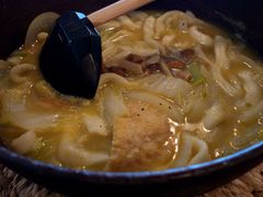 馎饦-ほうとう不動(東恋路店)