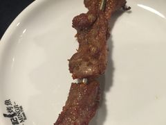 -鸣记脆皮烤鱼·海鲜烤鱼(三八广场店)