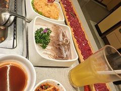 -海底捞火锅(杭州天虹购物中心店)